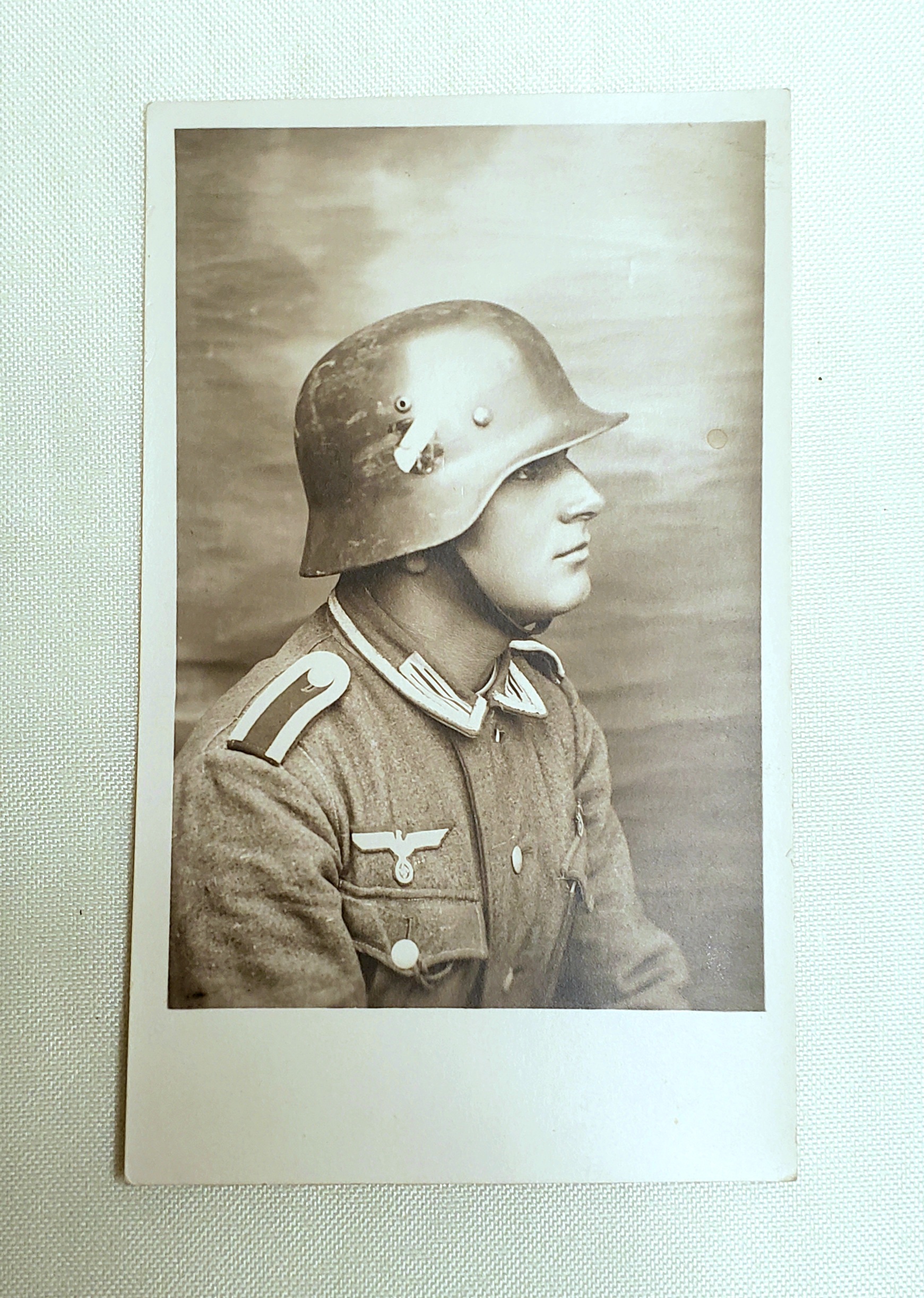 German Imperial - WW1, Weimar Republic.